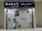 Rasan Rose Ladies Salon