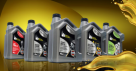 V8 ​German Lubricants