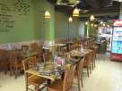 Fish Hut Restaurant