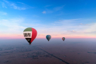 Balloon Adventures Emirates