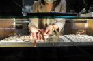 Silver Elegance For Jewellery Trading