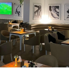 Oko Lounge