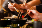 Sichuan Pot Cafe