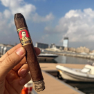 The Leaf Master