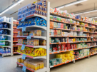Green Royal City Supermarket