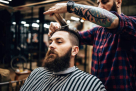 Zia Uddin Gents Salon