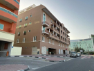 Alba Tower Aluminium Factory Dubai Br