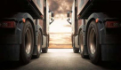 Perfect Solution Transport By Heavy Trucks