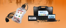 Intelligent & Advanced Testing Equipment & Devices Trading