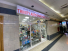 Trinity Auto Spare Parts
