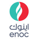 Enoc Petrol ​Station