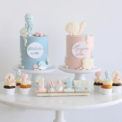 The Sugar Artistry Cafe & Bakery
