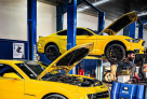 The Car Lab Auto Repair Center
