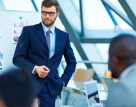 Knack International Businessmen Services