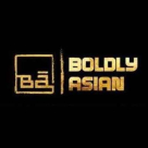B A Boldly Asian