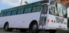 Rose Passenger Transport By Rental Buses