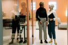 Giant Guesto Human Resources Consultancy