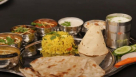 Swadmahal Vegetarian Restaurant