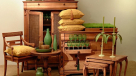 Ali Khamis Used Furniture Trading