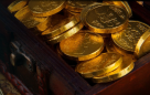 H M B Gold Trading
