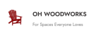 Omar Hijazi Woodworks