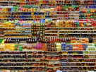 Al Ttay Supermarket