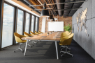 North Room 7 Conference rooms
