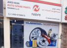 Jahed Noori Auto Spare Parts Trading