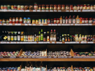Raya Al Madeena Grocery