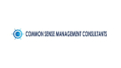 Common Sense Management Consultants