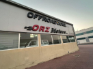 Off Road Zone (ORZ Motors)