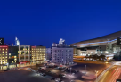 Hilton Garden Inn Banquet Hall
