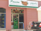 Mangokiosk payment machine