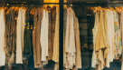 The Concept Fashion Designing