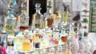 Monamour For Perfumes Blending & Bottling