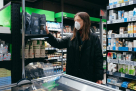 Al Haramain Grocery