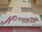 Nonna Pink Beauty Salon
