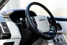Al Tayer Motors Land Rover Service Center