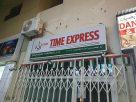 Time Express Electronics Trading