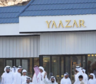 Yaazar Cafe