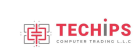 Tech Chips Computer Trading