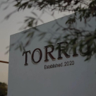 Torrija Cafe