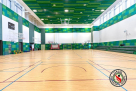 Oasis Community Sports Services