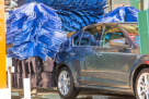 ADNOC Car Wash