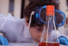 Curiosity Lab Science & Wonder