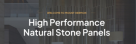 Mount Hermon Marbles & Natural Stones Trading L.l.c
