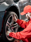 Al Fanoos Al Dahabi Motor Vehicle Repairing