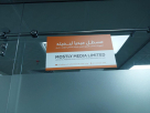 Mostly Media Limited Artistic  Production Contracting Services