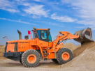 Makhavi Machinery And Equipment Rental