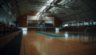 Smashing Point Sports Academy L.l.c